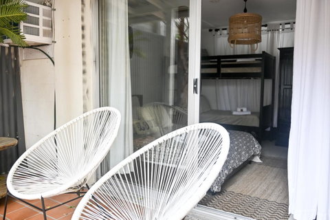 Designer Studios Manly - Yamba Accommodation 41