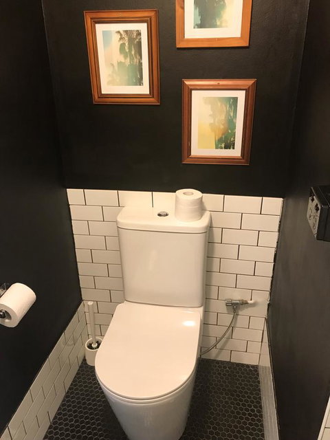 Designer Studios Manly - Yamba Accommodation 21