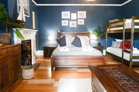 Designer Studios Manly - Yamba Accommodation 6