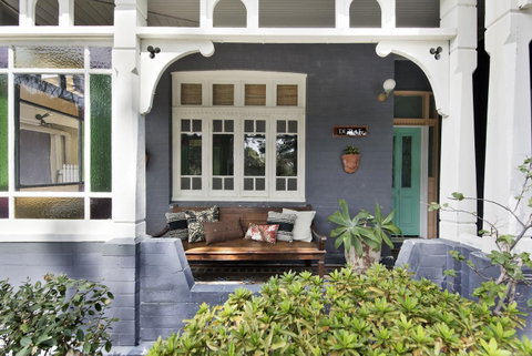 Designer Studios Manly - Yamba Accommodation 1