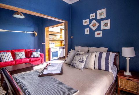 Designer Studios Manly - Yamba Accommodation 13