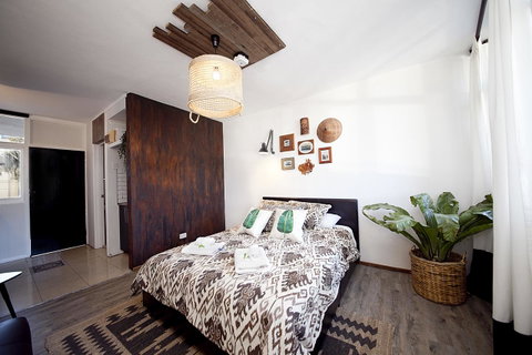 Designer Studios Manly - Yamba Accommodation 26