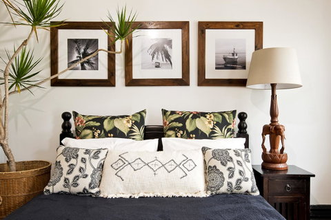 Designer Studios Manly - Yamba Accommodation 18