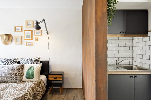 Designer Studios Manly - Yamba Accommodation 32