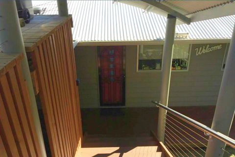 Coastwatch, 26 Comara Terrace - Yamba Accommodation 10