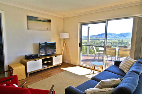 Coastwatch, 26 Comara Terrace - Yamba Accommodation 3