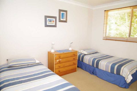 Coastwatch, 26 Comara Terrace - Yamba Accommodation 8