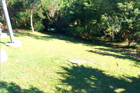 Coastwatch, 26 Comara Terrace - Yamba Accommodation 11