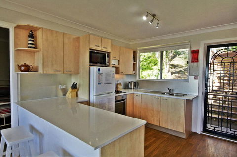 Coastwatch, 26 Comara Terrace - Yamba Accommodation 2