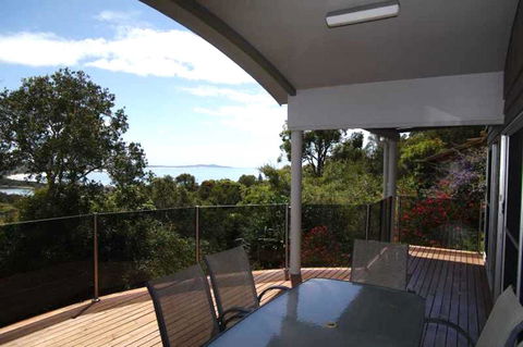 Coastwatch, 26 Comara Terrace - Yamba Accommodation 1