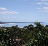 Coastwatch 26 Comara Terrace - Yamba Accommodation