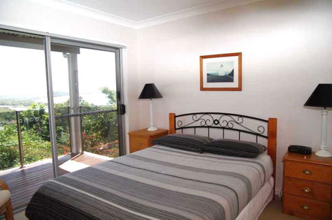 Coastwatch, 26 Comara Terrace - Yamba Accommodation 5