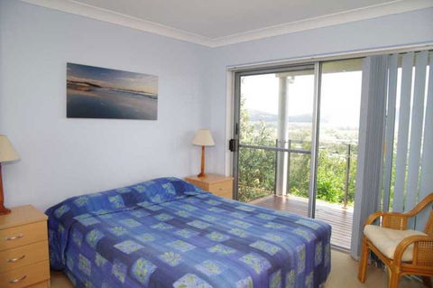 Coastwatch, 26 Comara Terrace - Yamba Accommodation 6