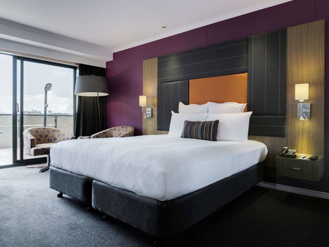 Pullman Sydney Hyde Park - Yamba Accommodation 40