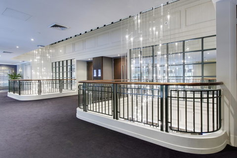 Pullman Sydney Hyde Park - Yamba Accommodation 33