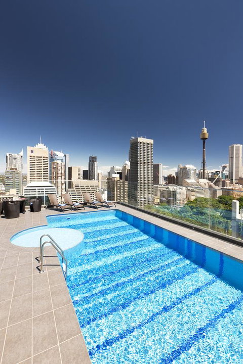 Pullman Sydney Hyde Park - Yamba Accommodation 0