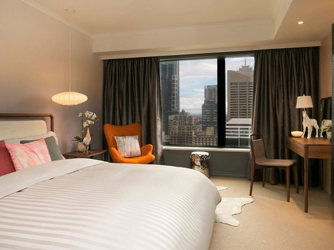 Pullman Sydney Hyde Park - Yamba Accommodation 37