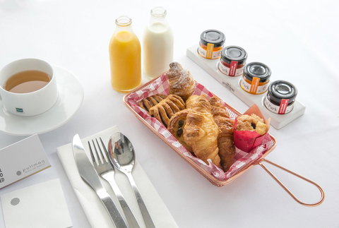 Pullman Sydney Hyde Park - Yamba Accommodation 35