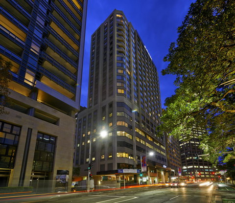 Pullman Sydney Hyde Park - Yamba Accommodation 8