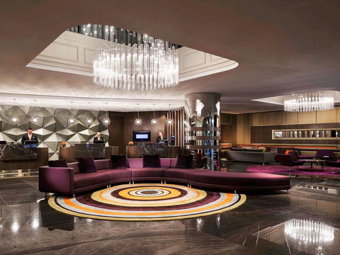 Pullman Sydney Hyde Park - Yamba Accommodation 13