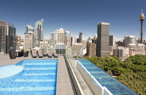 Pullman Sydney Hyde Park - Yamba Accommodation 21