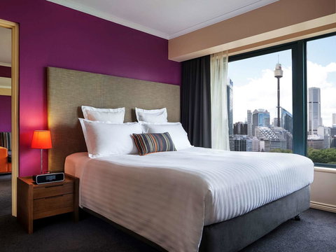 Pullman Sydney Hyde Park - Yamba Accommodation 39