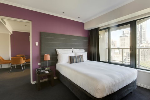 Pullman Sydney Hyde Park - Yamba Accommodation 34
