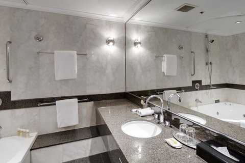 Pullman Sydney Hyde Park - Yamba Accommodation 12