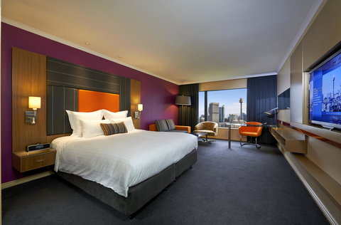Pullman Sydney Hyde Park - Yamba Accommodation 18