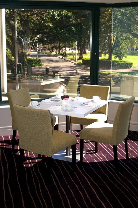 Pullman Sydney Hyde Park - Yamba Accommodation 24