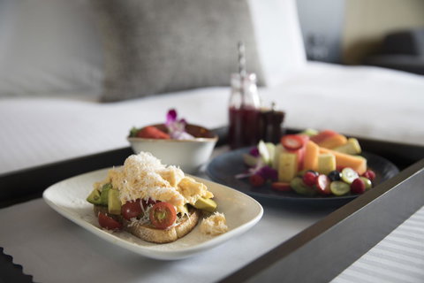 Pullman Sydney Hyde Park - Yamba Accommodation 4