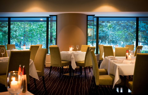 Pullman Sydney Hyde Park - Yamba Accommodation 23