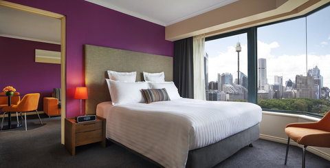 Pullman Sydney Hyde Park - Yamba Accommodation 2