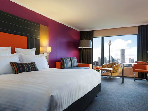 Pullman Sydney Hyde Park - Yamba Accommodation 41