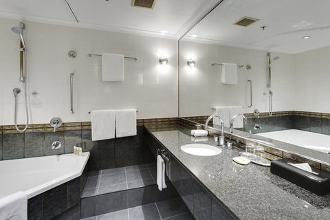 Pullman Sydney Hyde Park - Yamba Accommodation 36