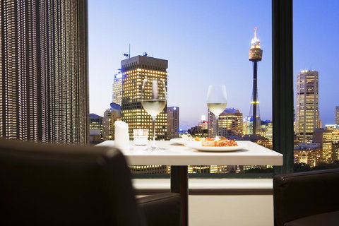 Pullman Sydney Hyde Park - Yamba Accommodation 31
