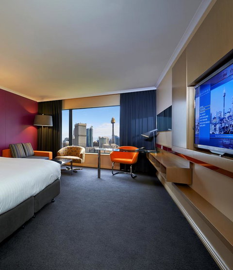 Pullman Sydney Hyde Park - Yamba Accommodation 27