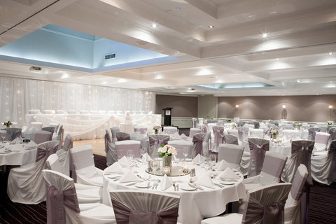 Pullman Sydney Hyde Park - Yamba Accommodation 26