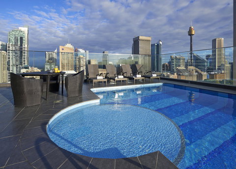 Pullman Sydney Hyde Park - Yamba Accommodation 20