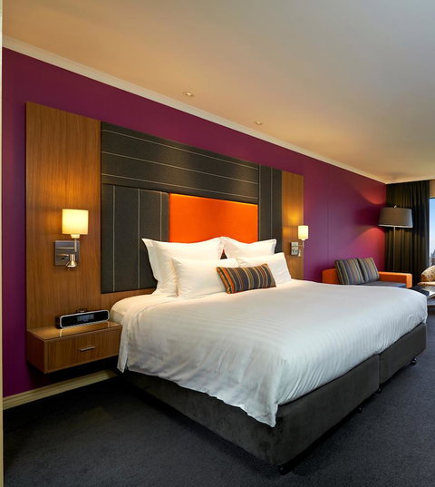 Pullman Sydney Hyde Park - Yamba Accommodation 28