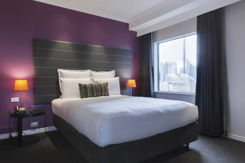 Pullman Sydney Hyde Park - Yamba Accommodation 32