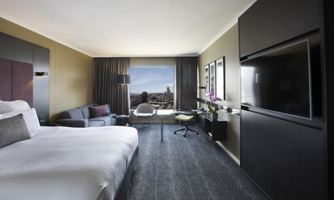 Pullman Sydney Hyde Park - Yamba Accommodation 1