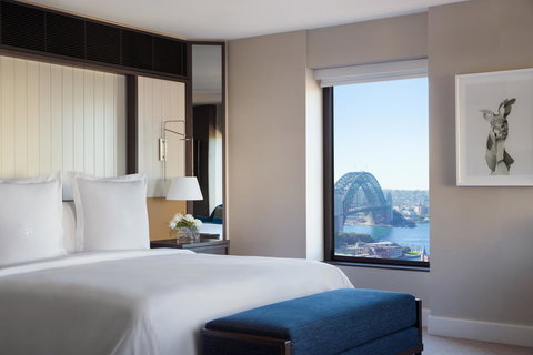 Four Seasons Hotel Sydney - Yamba Accommodation 18