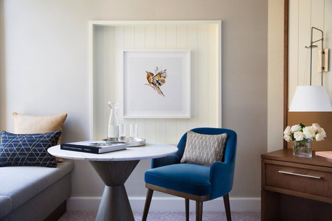 Four Seasons Hotel Sydney - Yamba Accommodation 6