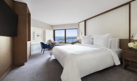 Four Seasons Hotel Sydney - Yamba Accommodation 15
