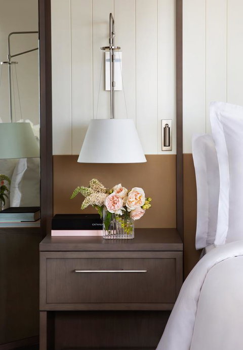 Four Seasons Hotel Sydney - Yamba Accommodation 30