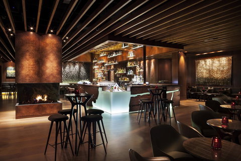 Four Seasons Hotel Sydney - Yamba Accommodation 28