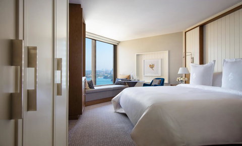 Four Seasons Hotel Sydney - Yamba Accommodation 4