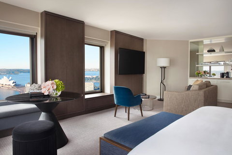 Four Seasons Hotel Sydney - Yamba Accommodation 29