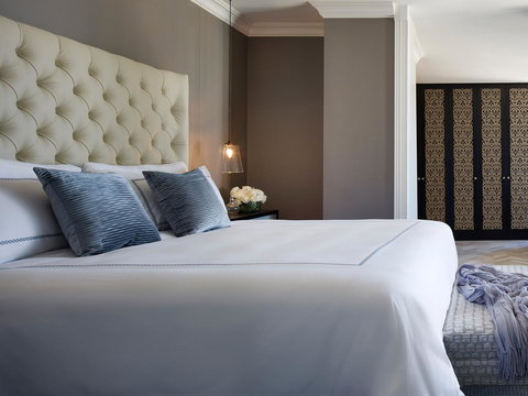 Four Seasons Hotel Sydney - Yamba Accommodation 40